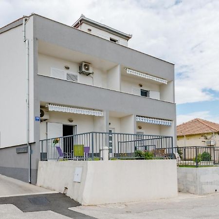 Apartment Anamaris Solin Exteriér fotografie